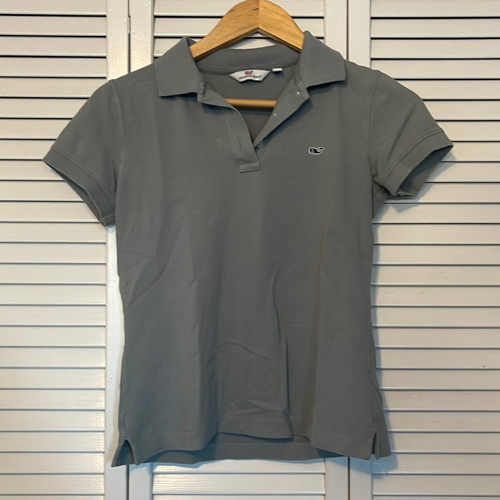 Women’s Polo Tee